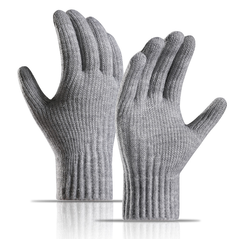 Kadınlar için Kışlık, Kalınlaş - Wool Glove Lined incelemesi ve fiyatı