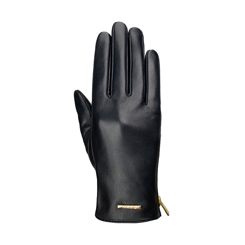 Kadın Modası Dar Kesim Üst Kat - Leather Driving Glove incelemesi ve fiyatı