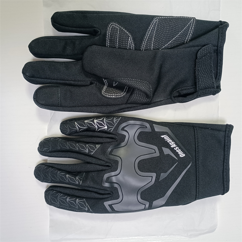 Yumuşak Parmak Uçlu Motosiklet - Motorcycle Glove Knuckle incelemesi ve fiyatı