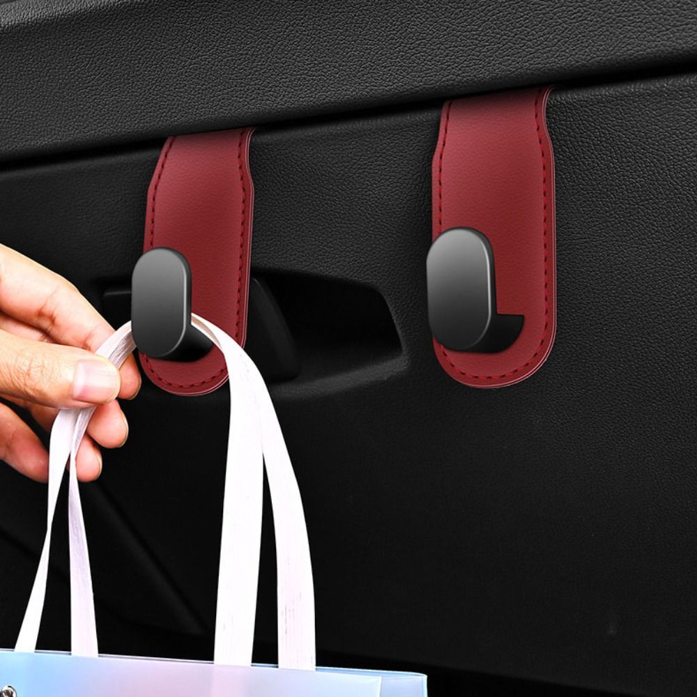 Araba Eşya Kutusu Çanta Askısı - Leather Driving Glove incelemesi ve fiyatı