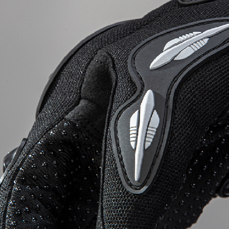 Kaymayı Önleyen, Darbeye Dayan - Motorcycle Glove Knuckle incelemesi ve fiyatı
