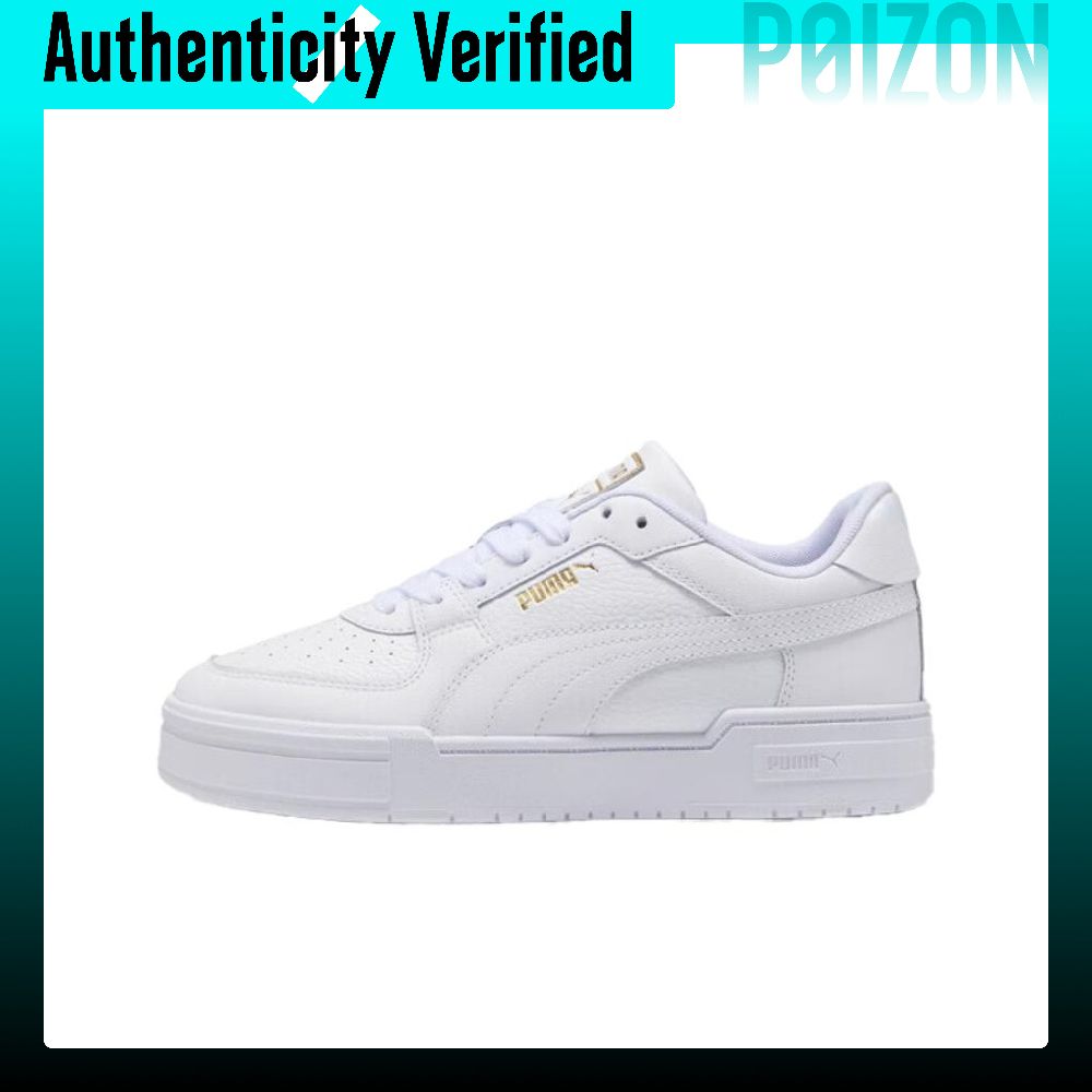 PUMA CA Pro Classic 2 Aşınmaya - Puma Shoes Suede Classic incelemesi ve fiyatı